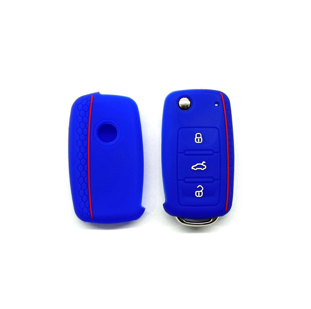 VOLKSWAGEN KEY COVER - ISC090