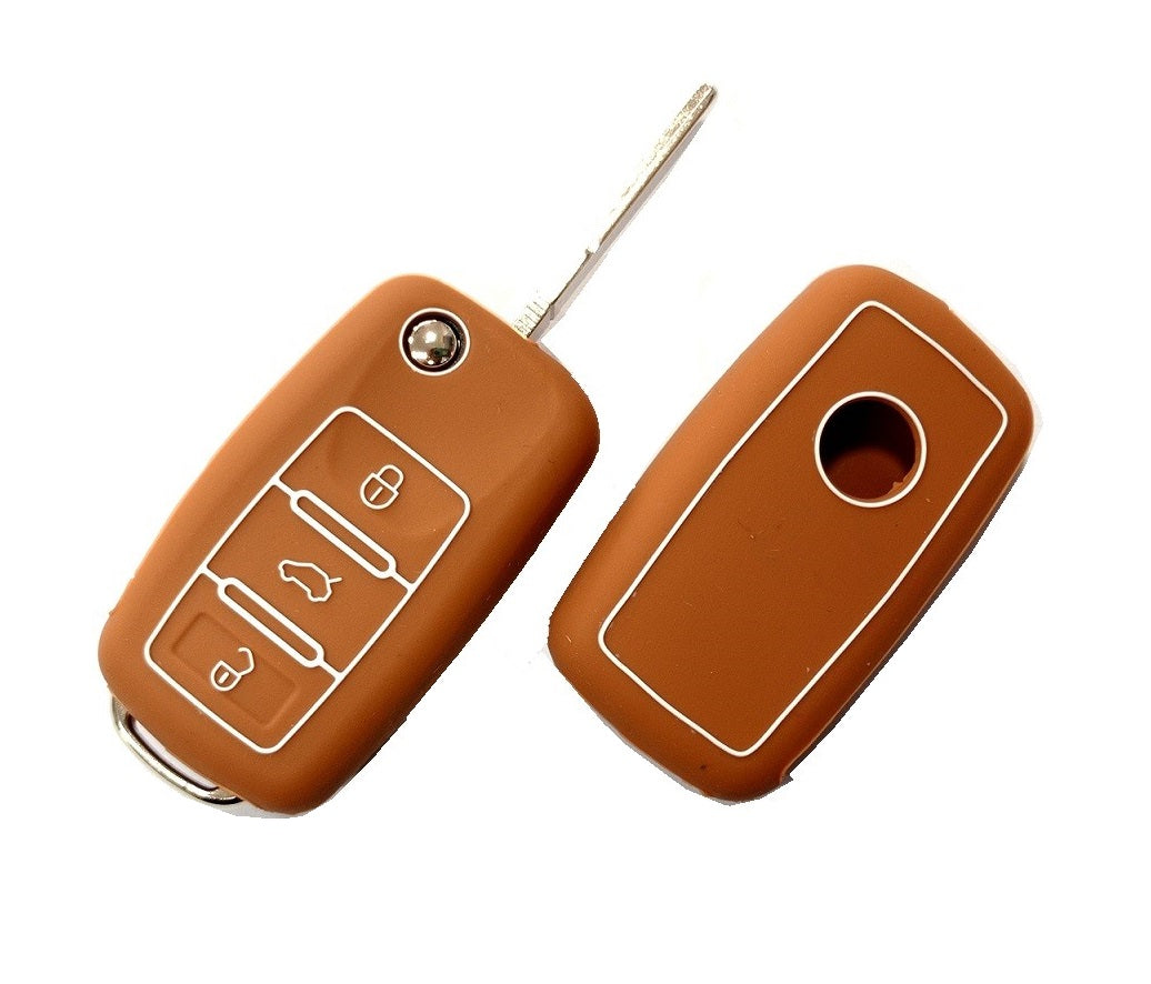 SKODA KEY COVER - ISC091