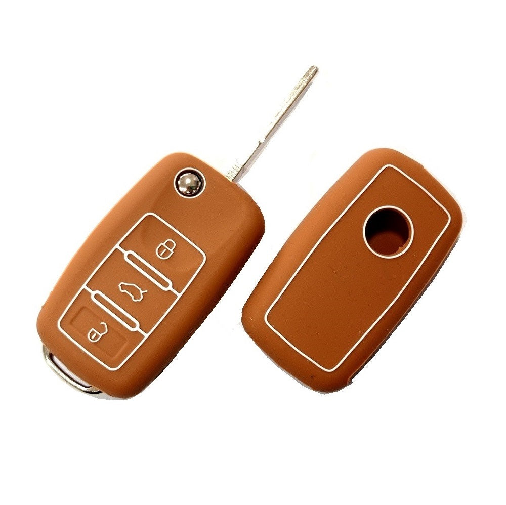 VOLKSWAGEN KEY COVER - ISC091