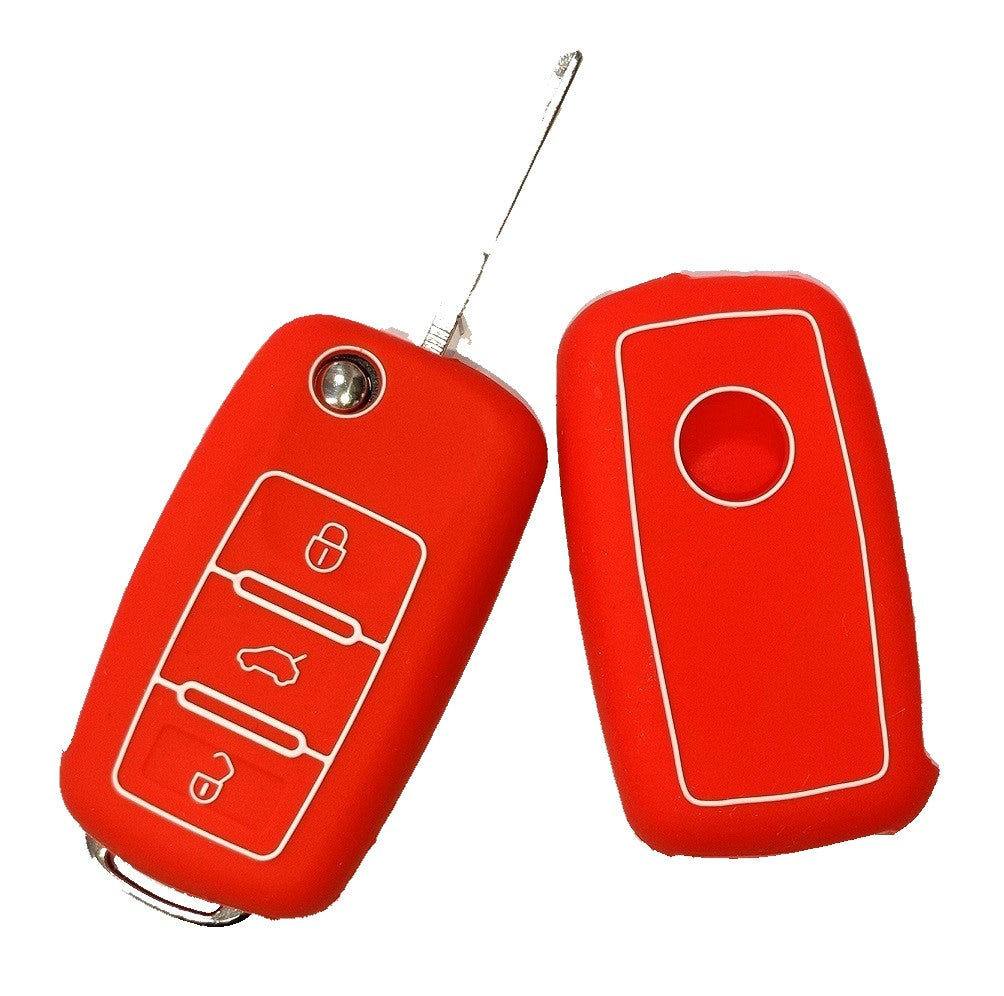 VOLKSWAGEN KEY COVER - ISC092