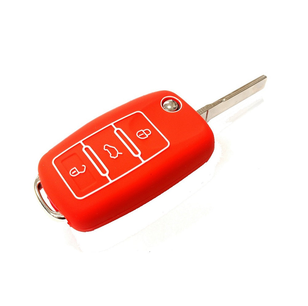 VOLKSWAGEN KEY COVER - ISC092