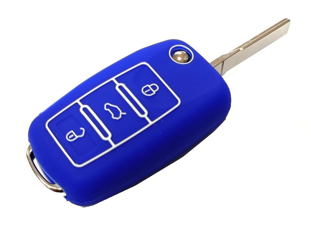 SKODA KEY COVER - ISC093