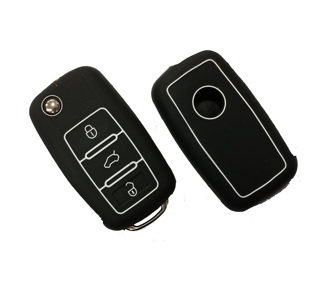 SKODA KEY COVER - ISC094