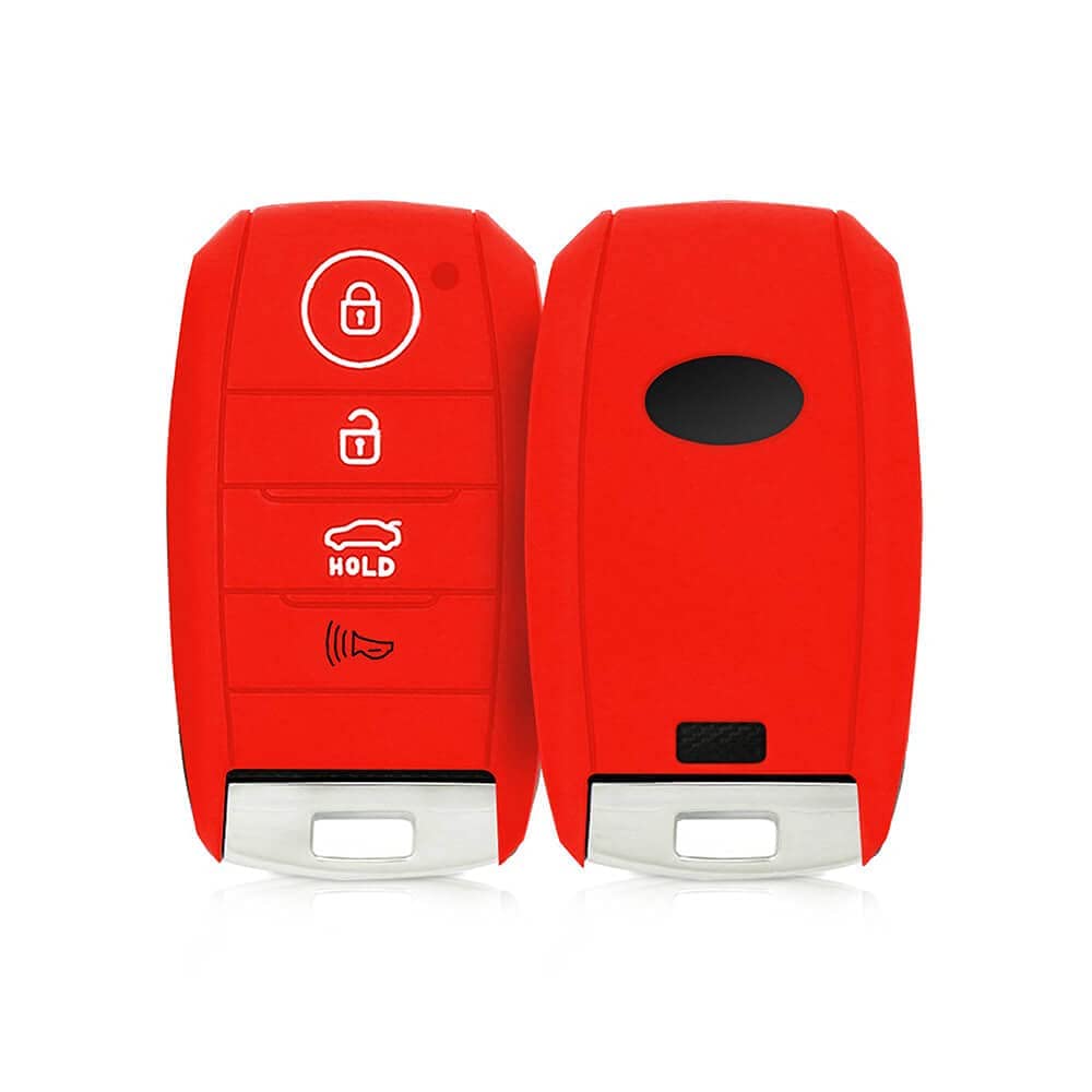KIA KEY COVER - ISC096