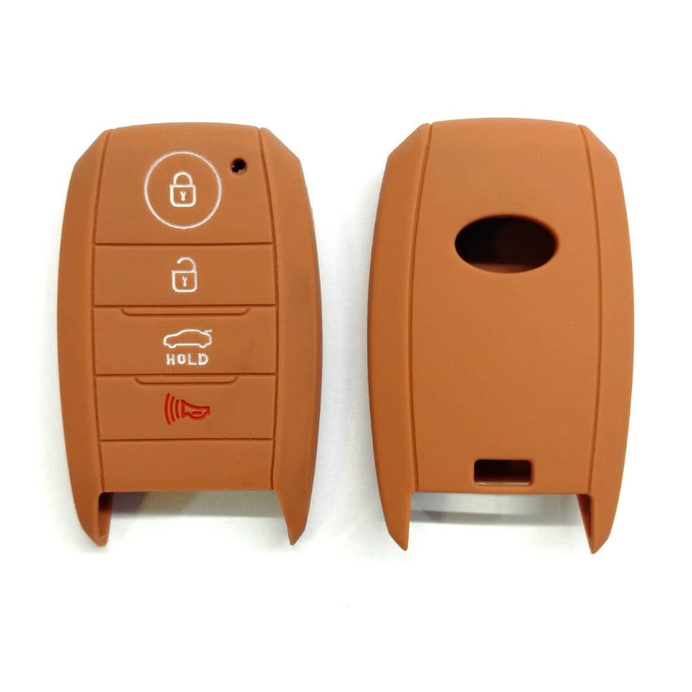 KIA KEY COVER - ISC098