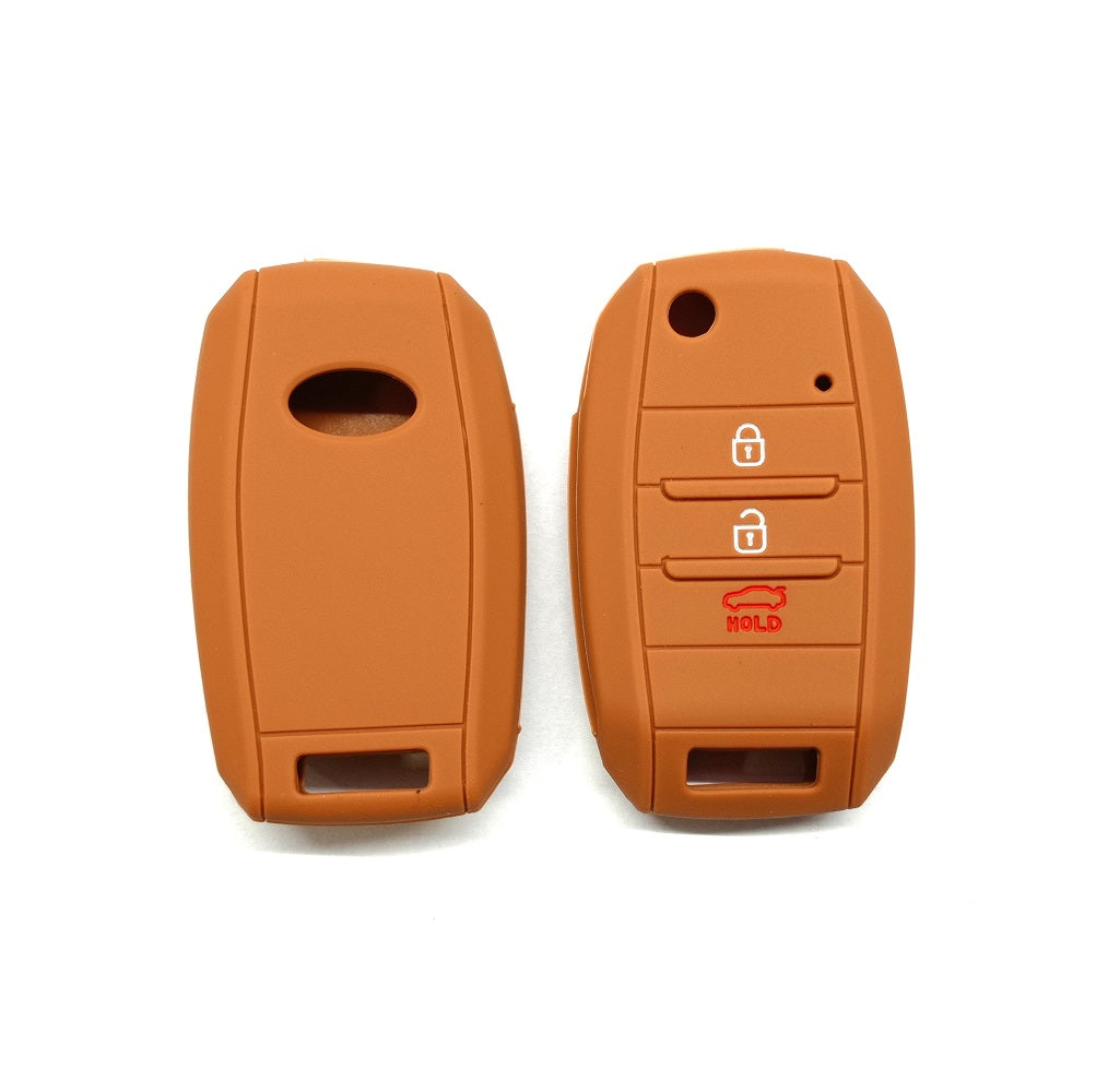 KIA KEY COVER - ISC105