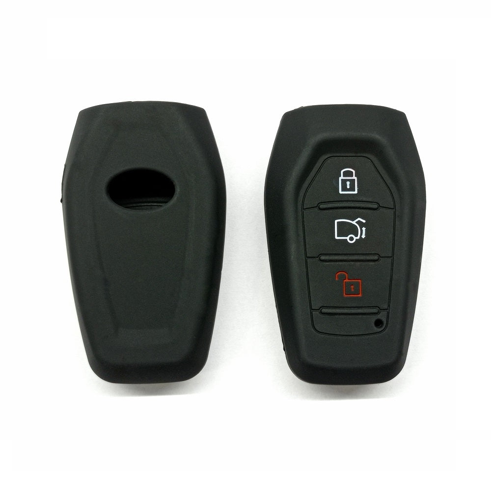 MAHINDRA KEY COVER - ISC0106