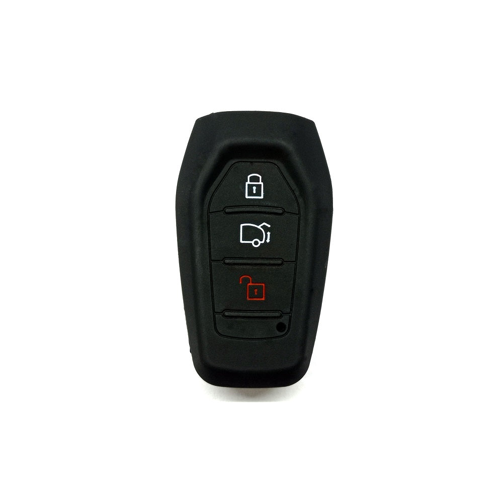 MAHINDRA KEY COVER - ISC0106
