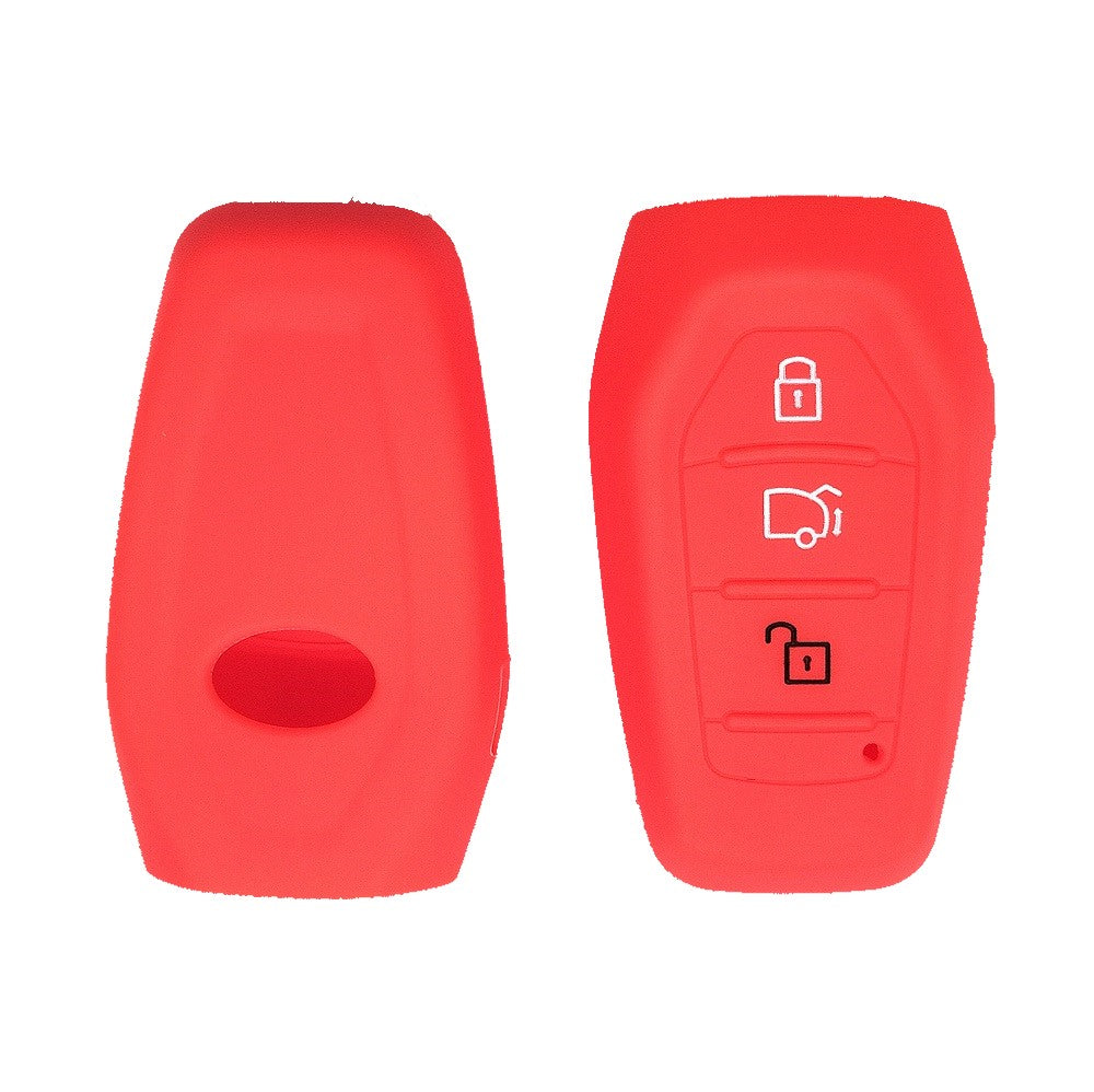 MAHINDRA KEY COVER - ISC0107