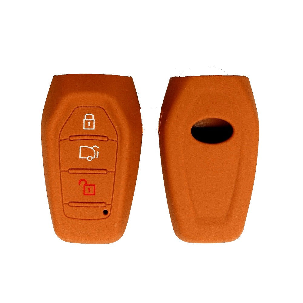 MAHINDRA KEY COVER - ISC0108
