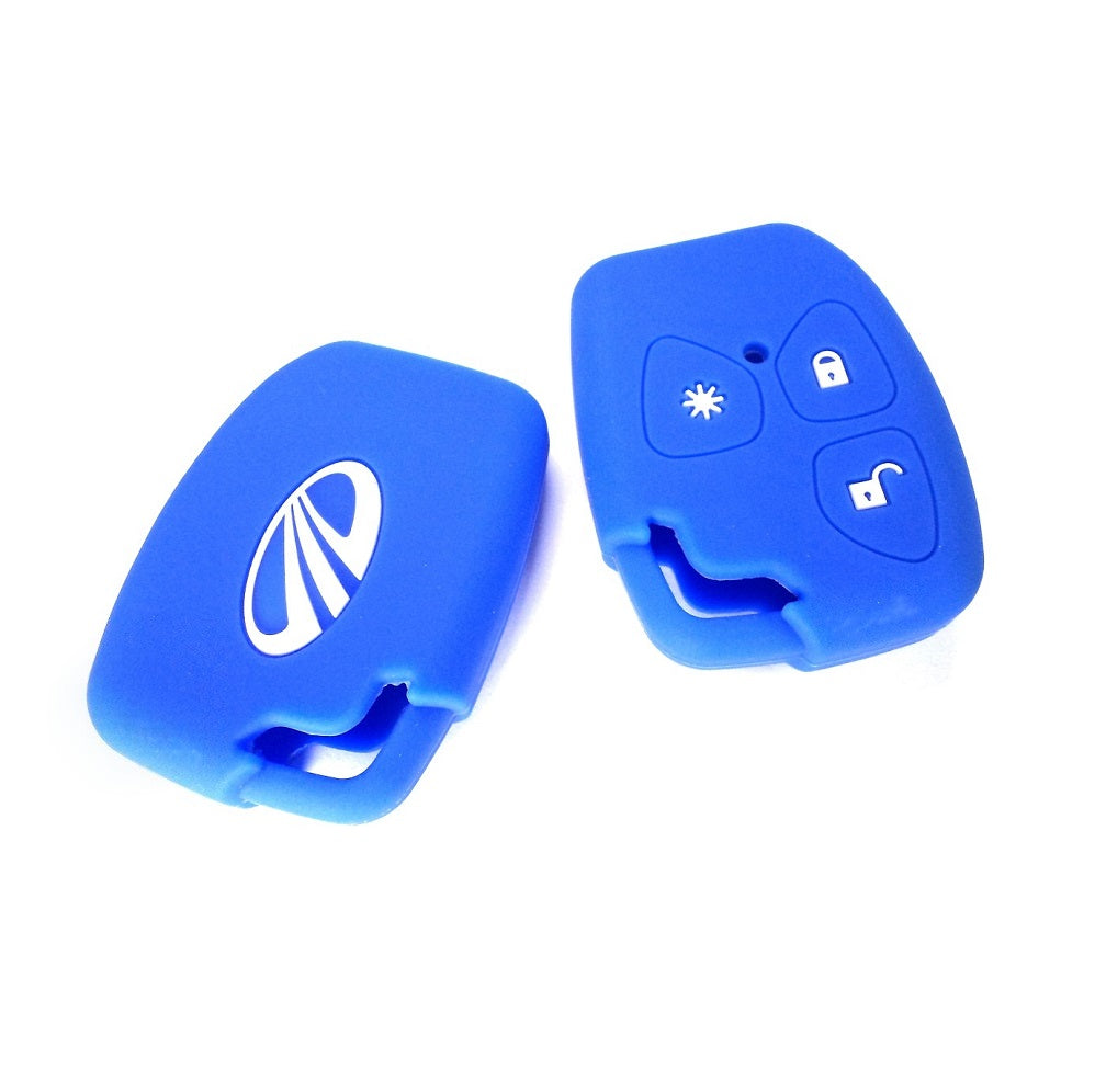 MAHINDRA  KEY COVER - ISC111