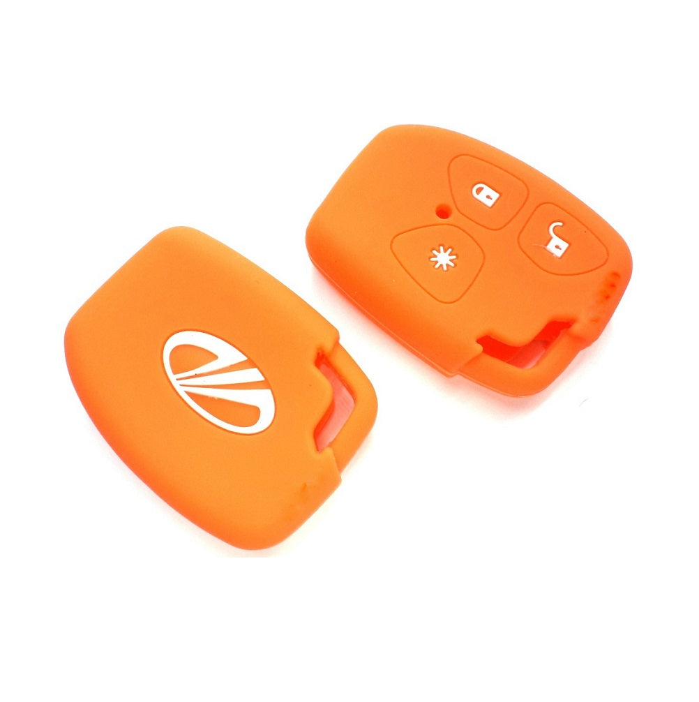 MAHINDRA  KEY COVER - ISC112