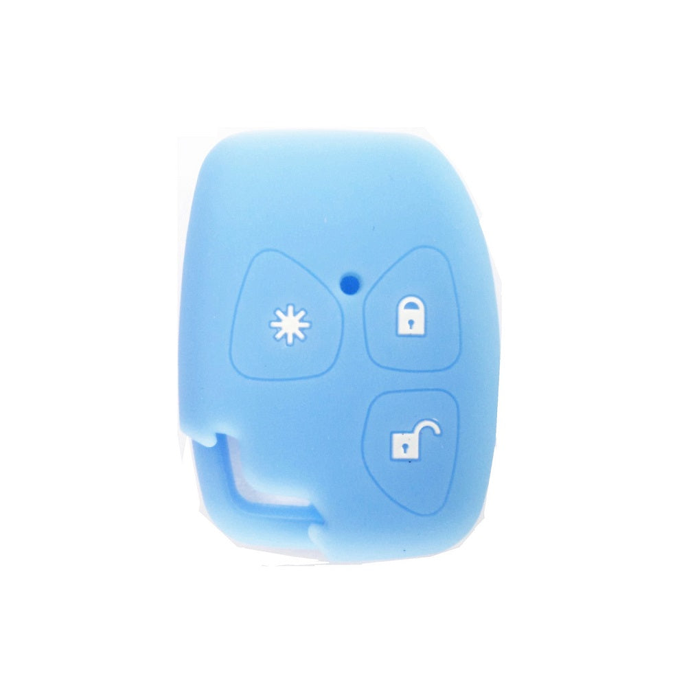 MAHINDRA  KEY COVER - ISC113