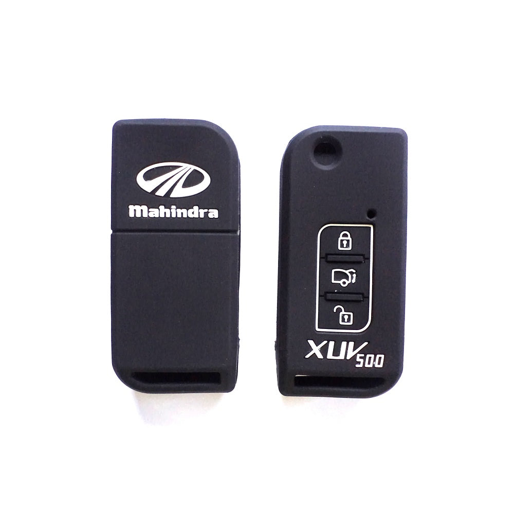 MAHINDRA  KEY COVER - ISC114