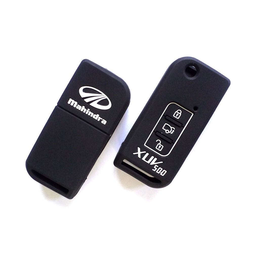 MAHINDRA  KEY COVER - ISC114