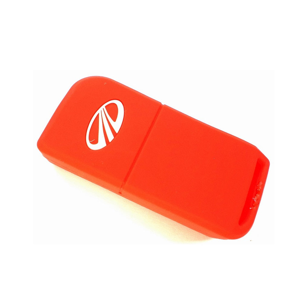 MAHINDRA  KEY COVER - ISC115