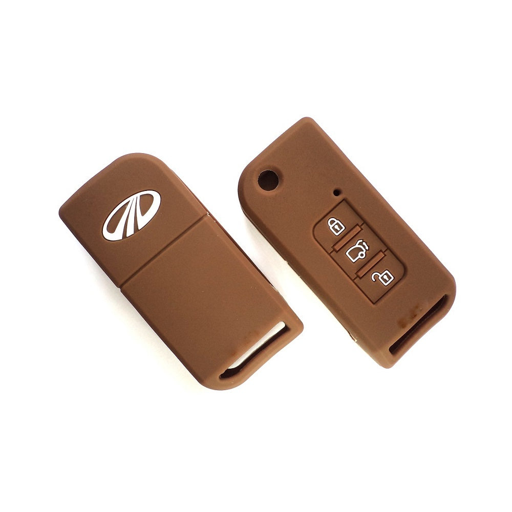 MAHINDRA KEY COVER - ISC117