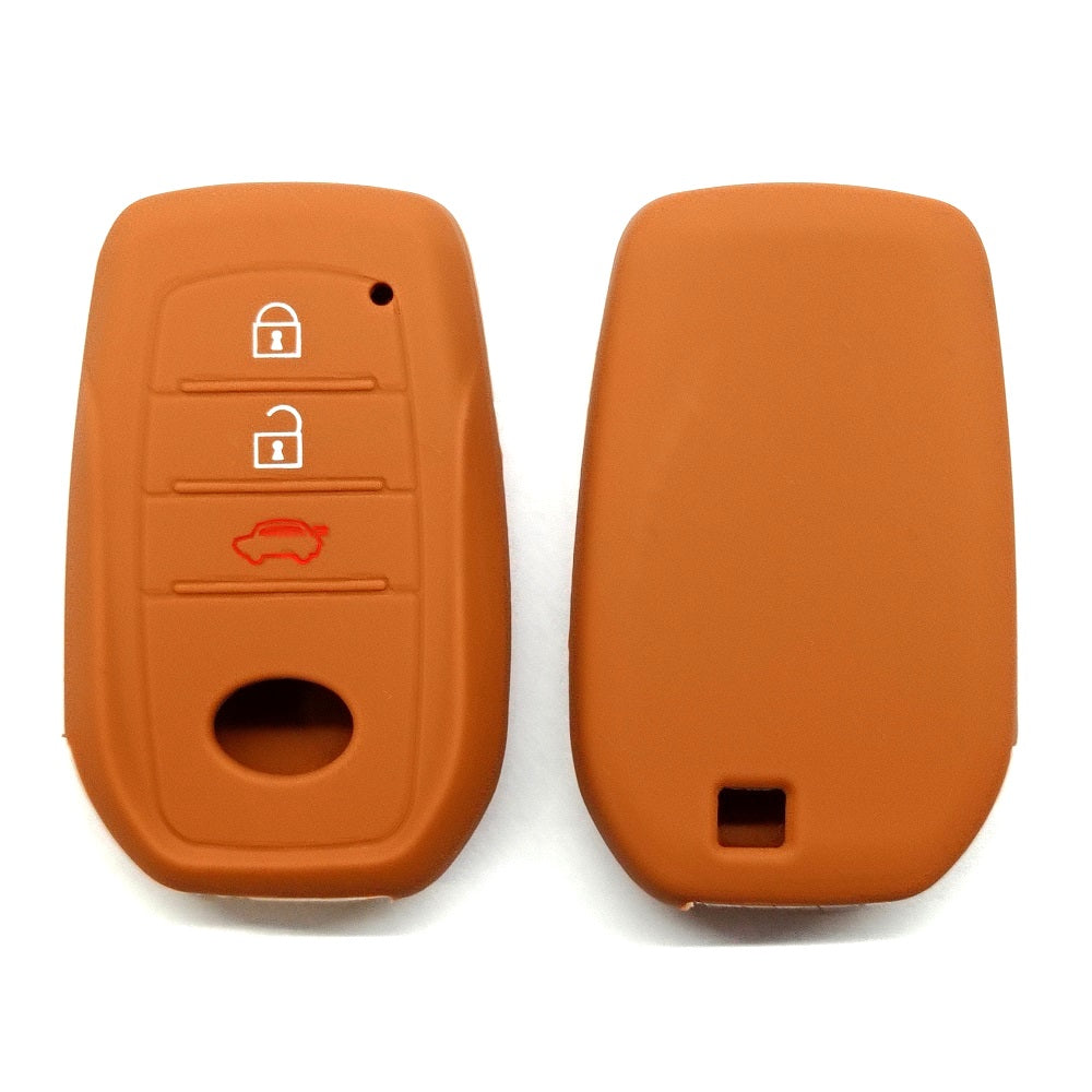 TOYOTA KEY COVER - ISC136