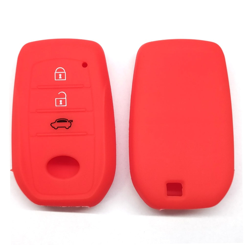 TOYOTA KEY COVER - ISC137