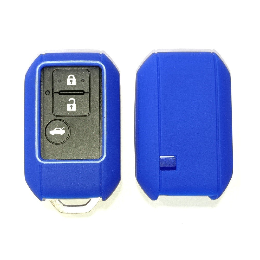 TOYOTA KEY COVER - ISC138