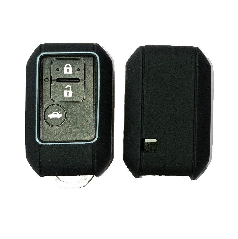 TOYOTA KEY COVER - ISC139