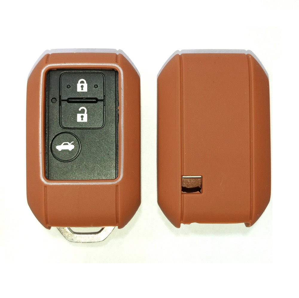 TOYOTA KEY COVER - ISC140