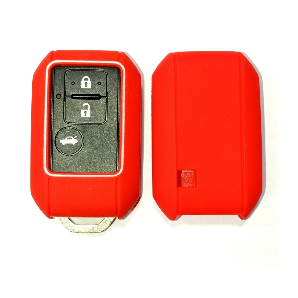TOYOTA KEY COVER - ISC141