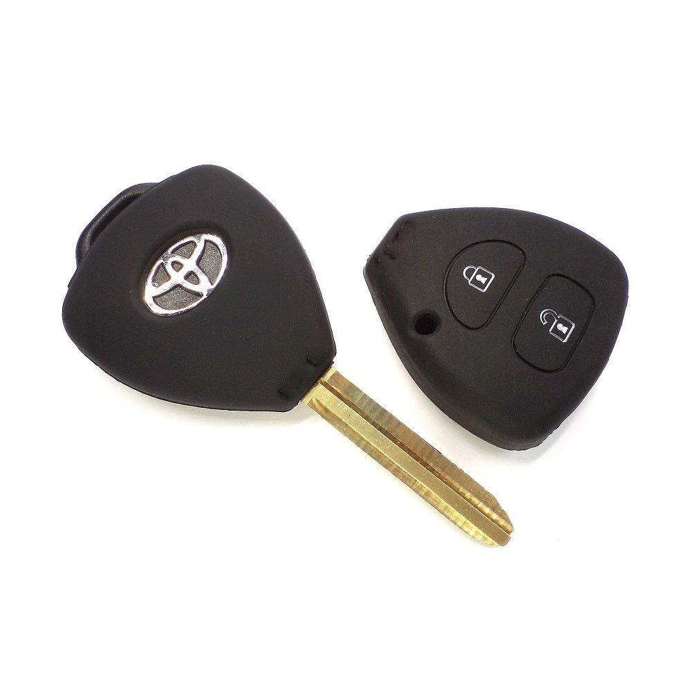 TOYOTA KEY COVER - ISC142