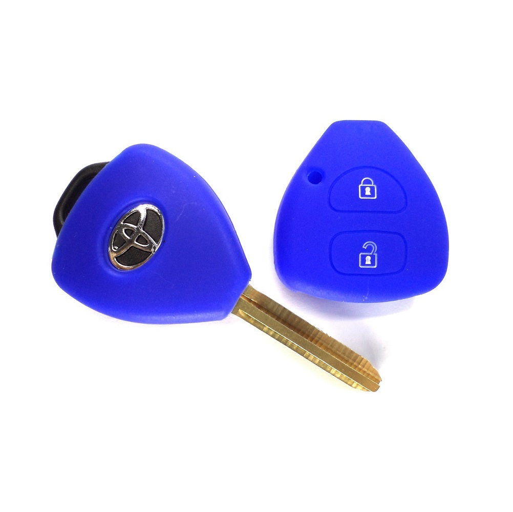 TOYOTA KEY COVER - ISC144