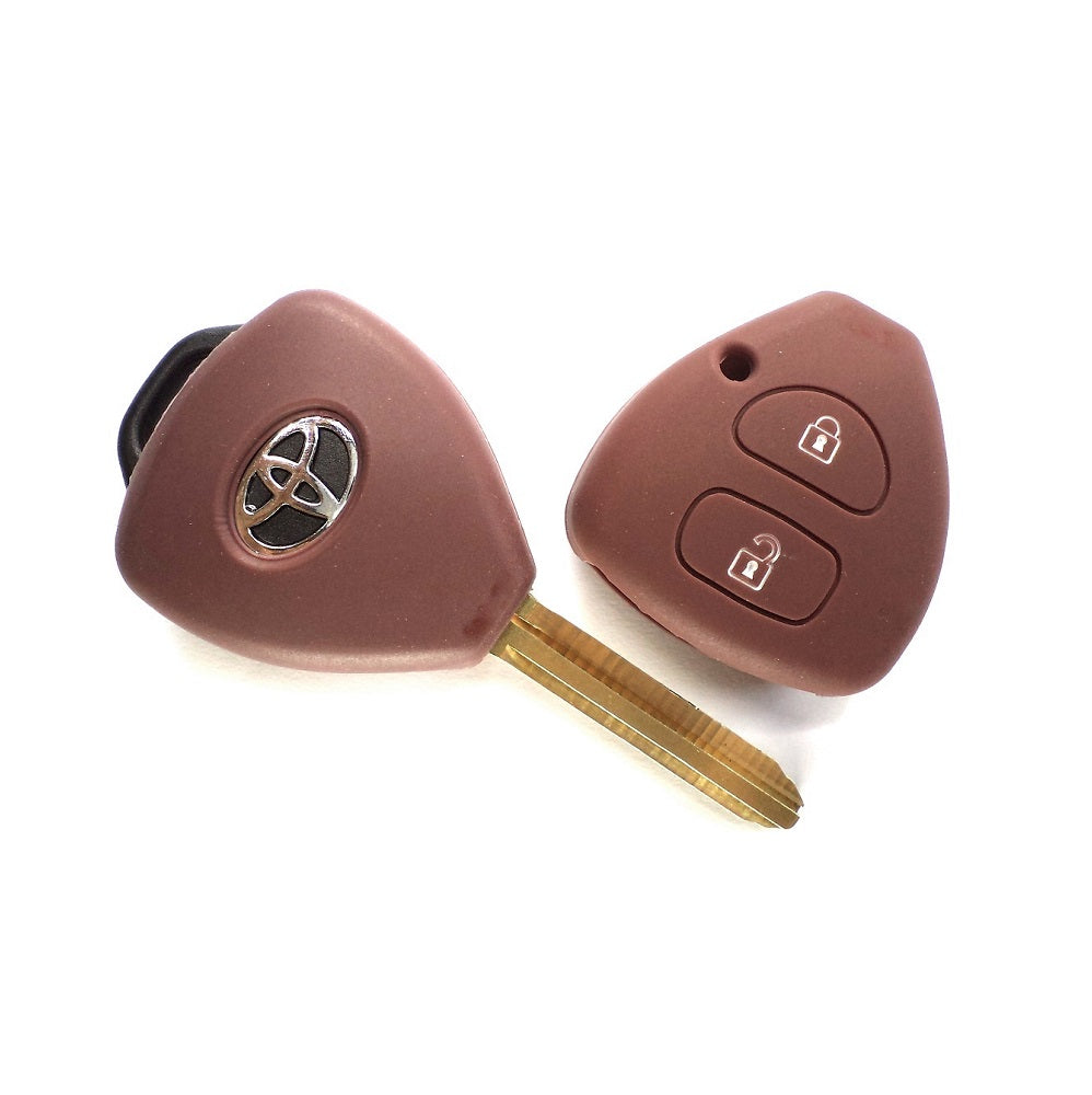 TOYOTA KEY COVER - ISC145