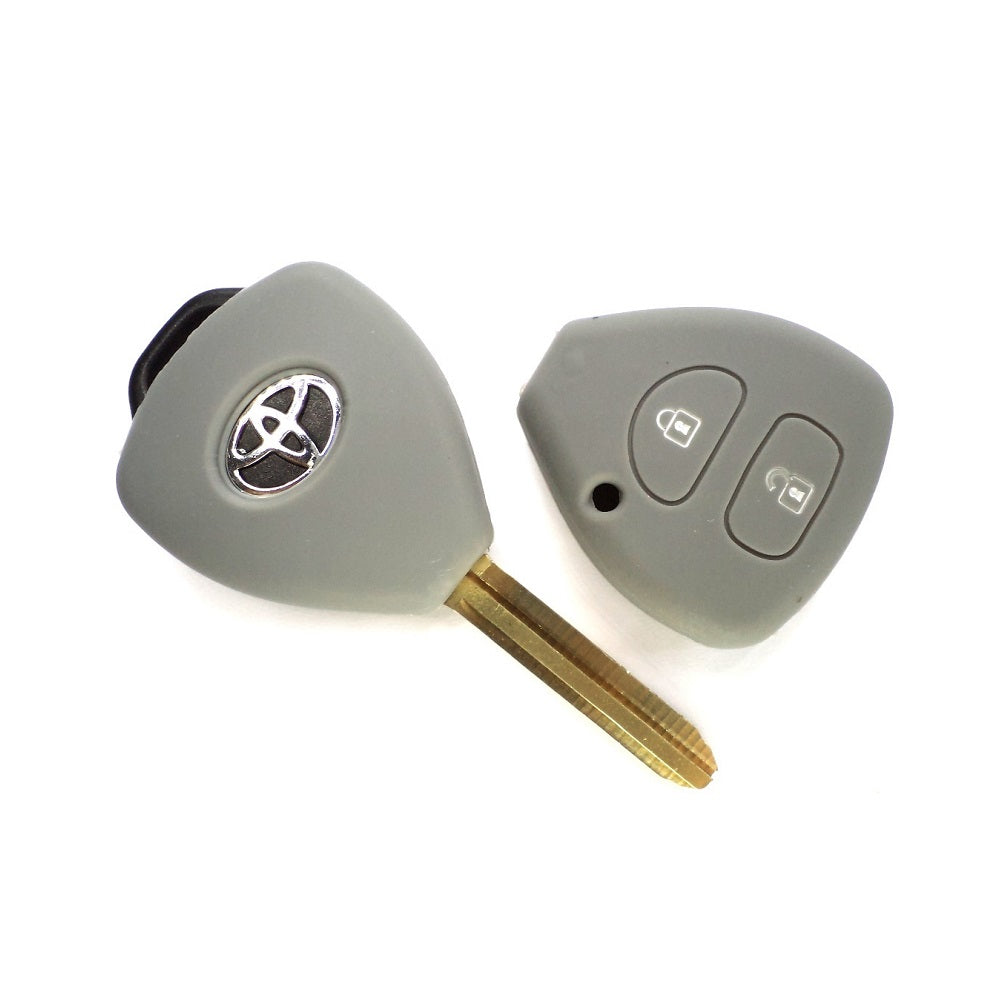 TOYOTA KEY COVER - ISC146
