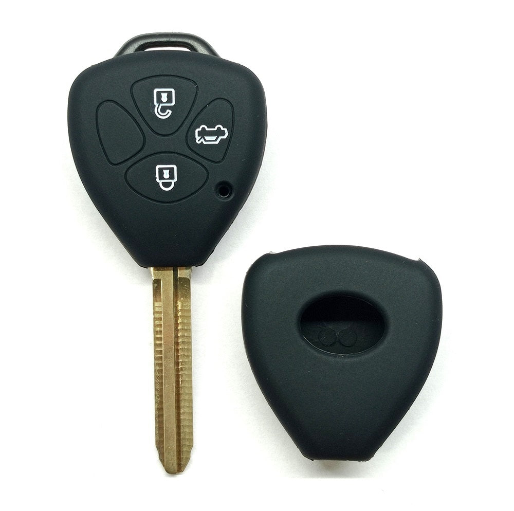 TOYOTA KEY COVER - ISC153