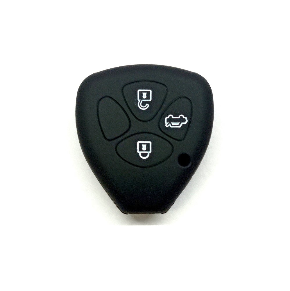 TOYOTA KEY COVER - ISC153