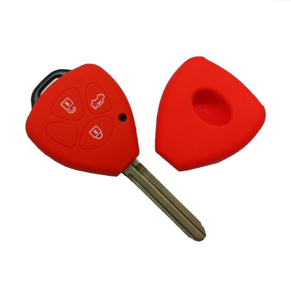 TOYOTA KEY COVER - ISC154