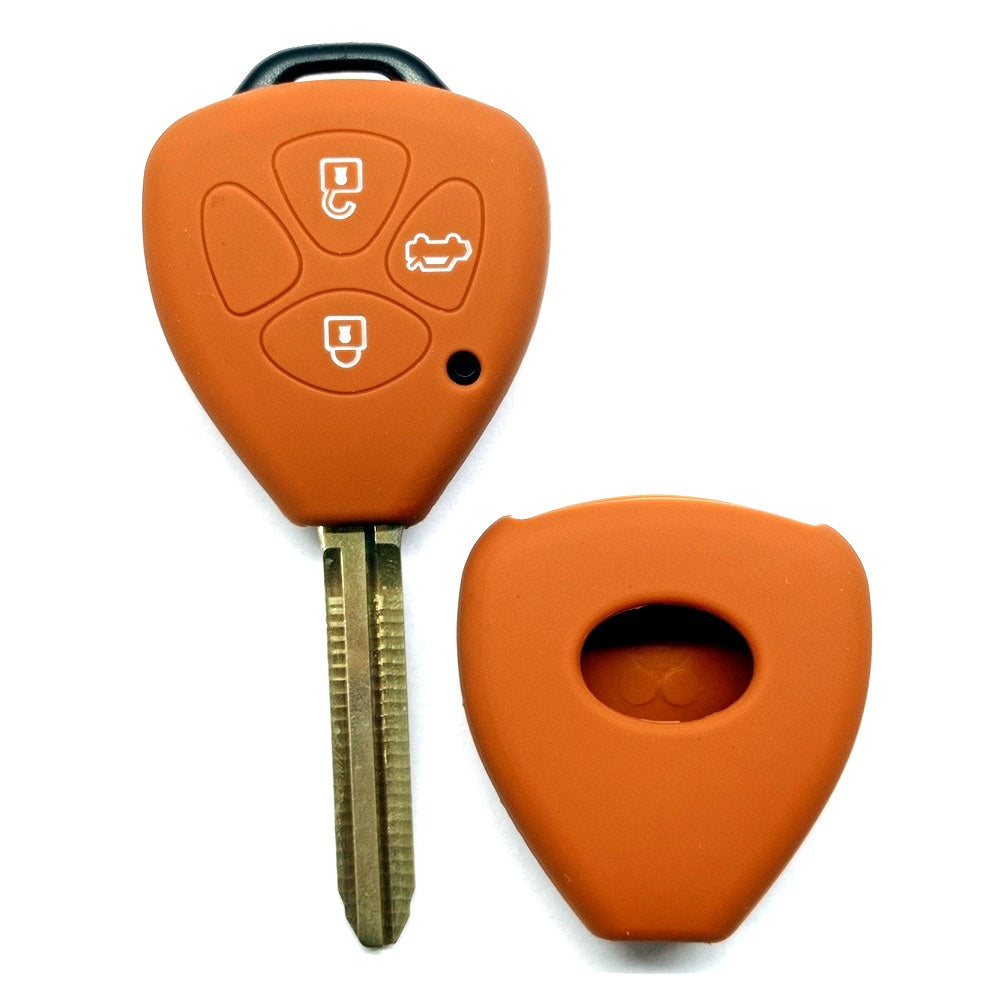 TOYOTA KEY COVER - ISC155