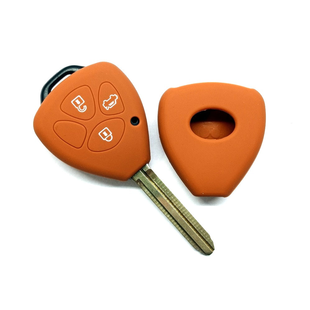TOYOTA KEY COVER - ISC155