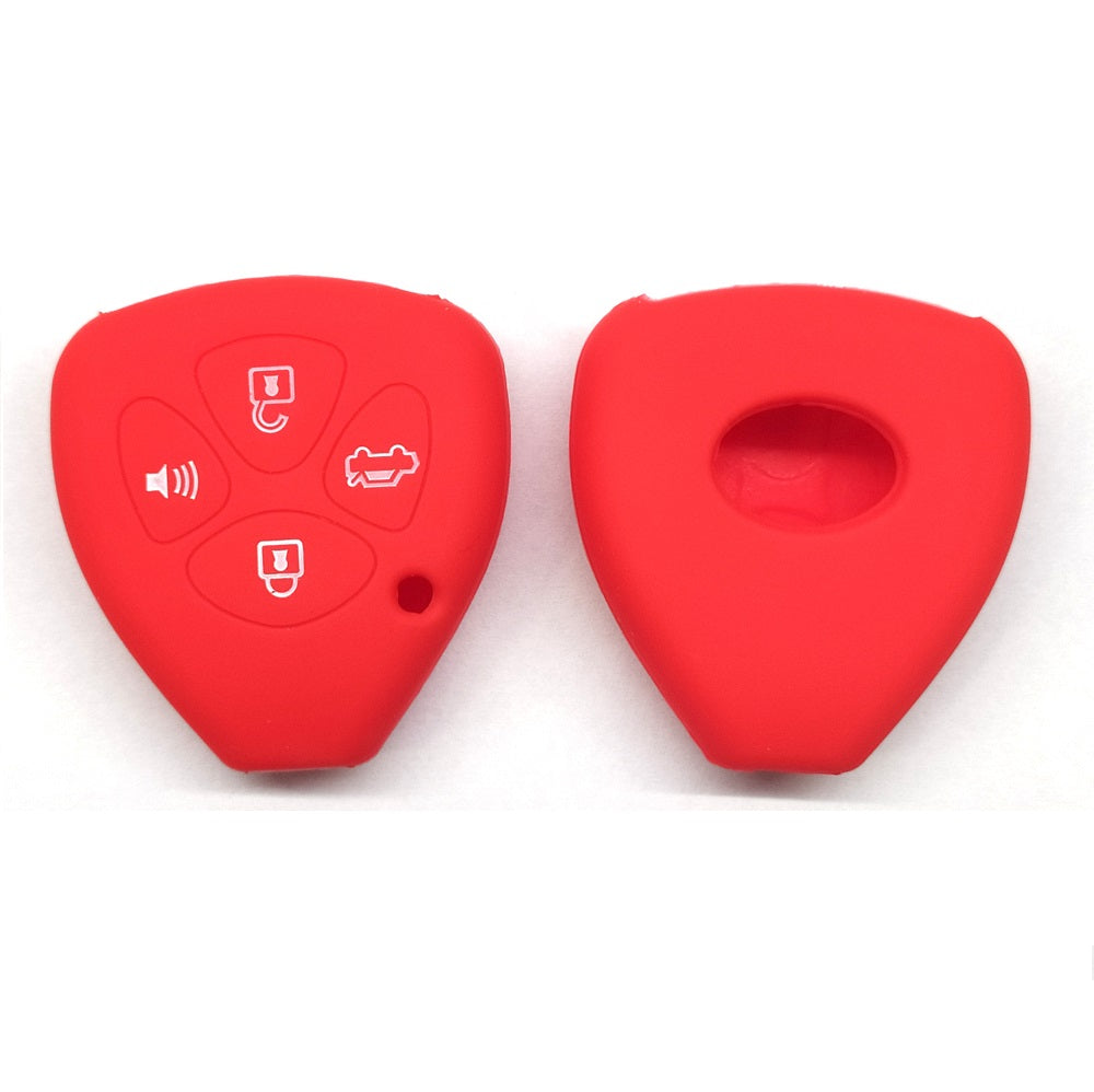 TOYOTA KEY COVER - ISC156