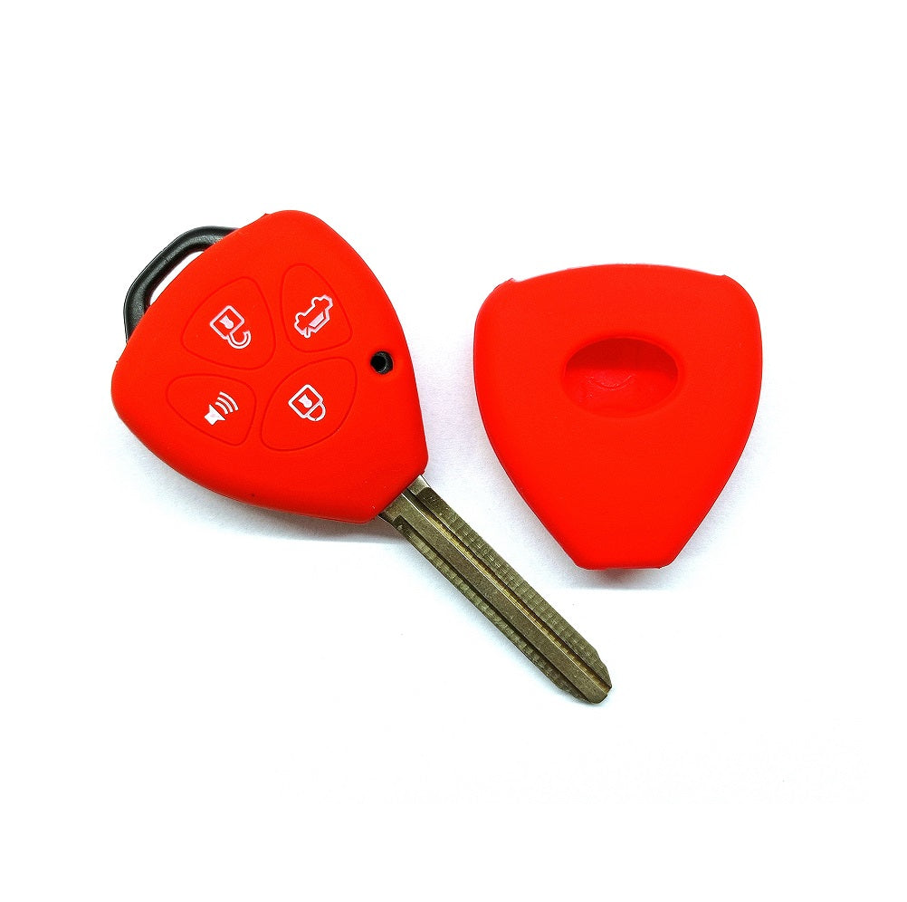 TOYOTA KEY COVER - ISC156