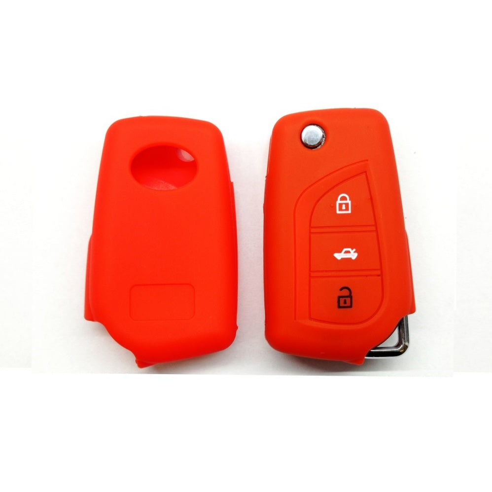 TOYOTA KEY COVER - ISC157