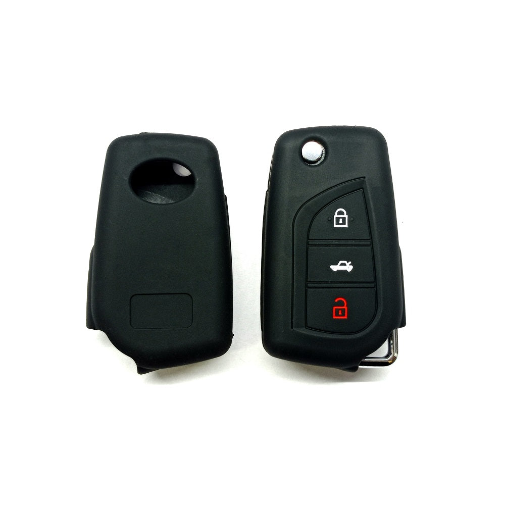 TOYOTA KEY COVER - ISC158