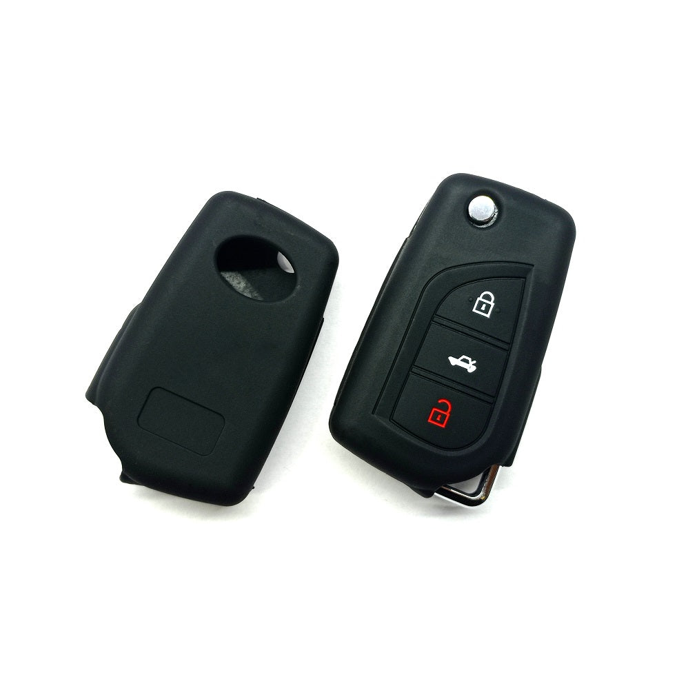 TOYOTA KEY COVER - ISC158