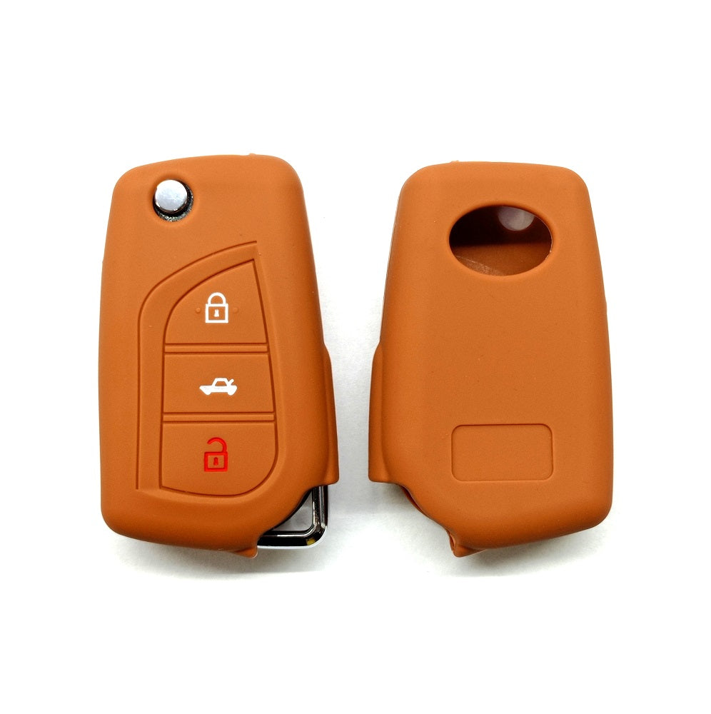 TOYOTA KEY COVER - ISC159