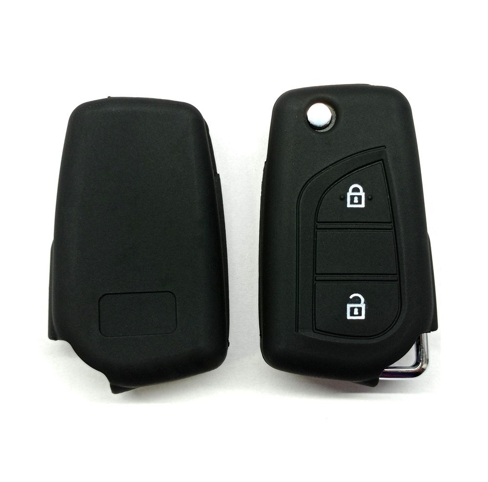 TOYOTA KEY COVER - ISC160