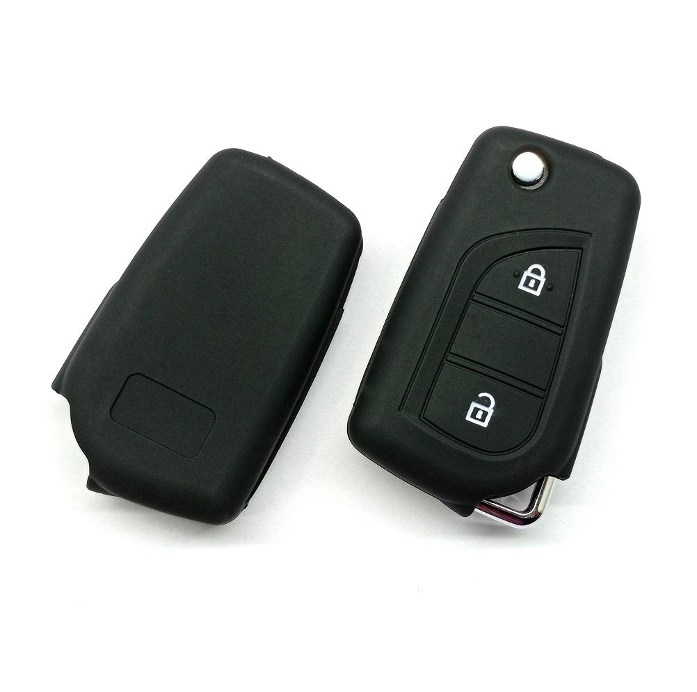 TOYOTA KEY COVER - ISC160