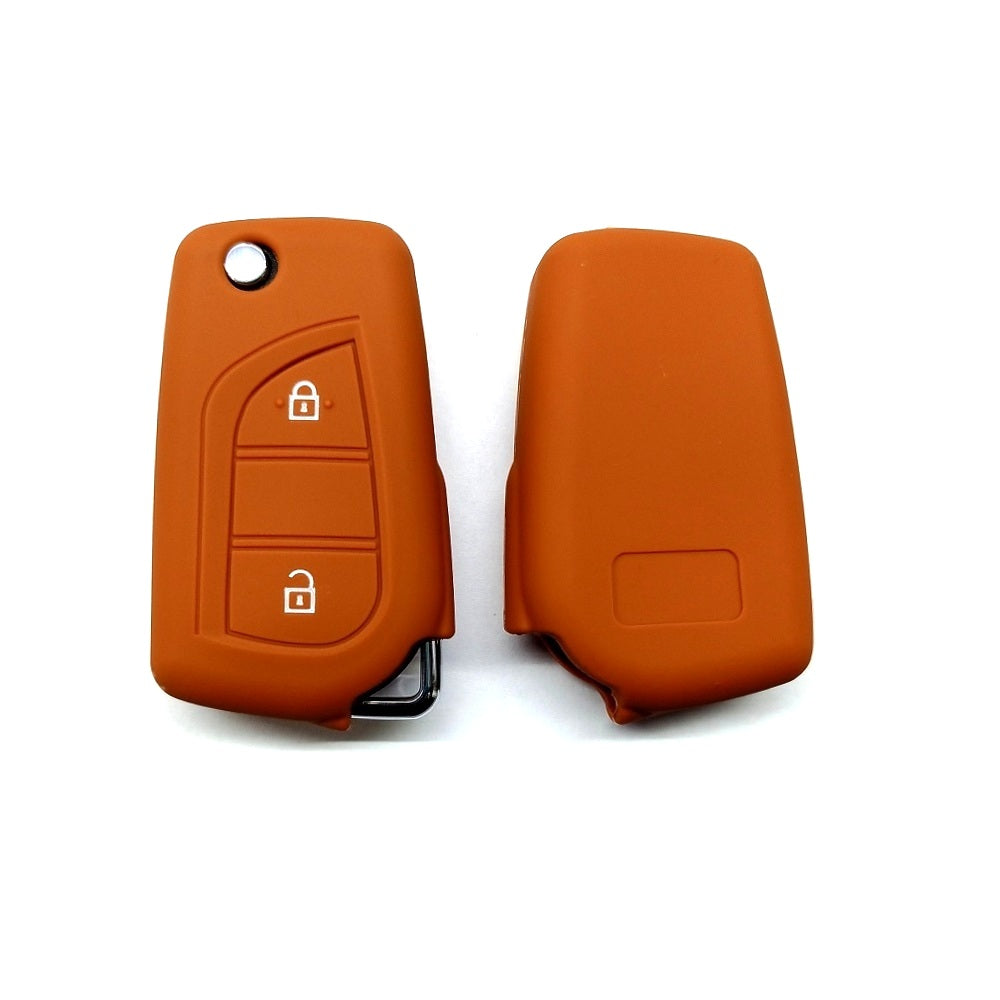 TOYOTA KEY COVER - ISC161