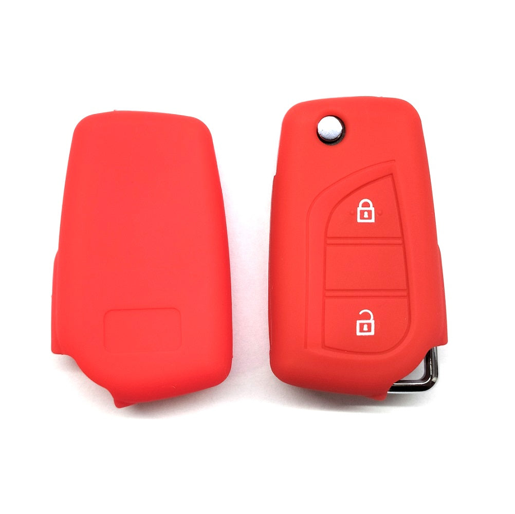 TOYOTA KEY COVER - ISC162