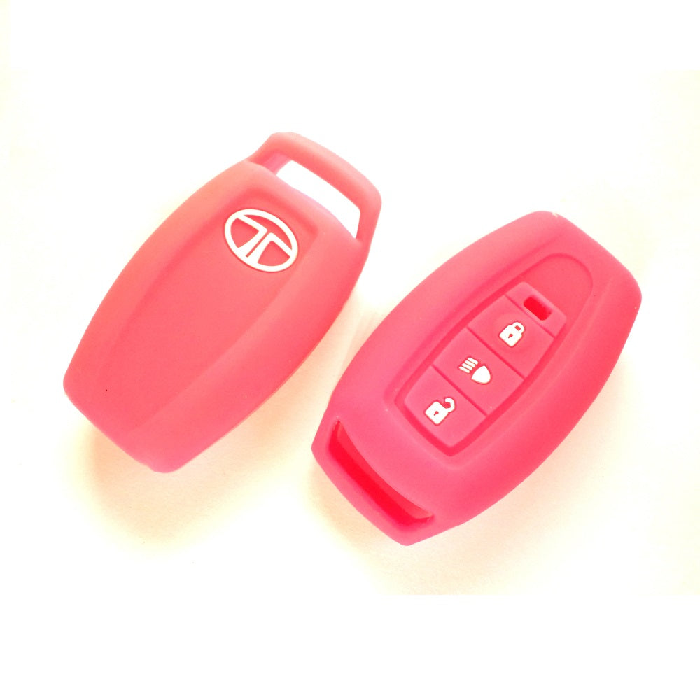 TATA KEY COVER - ISC186