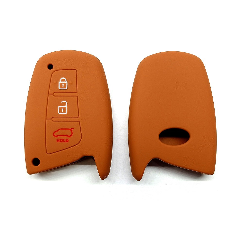 HYUNDAI KEY COVER - ISC191