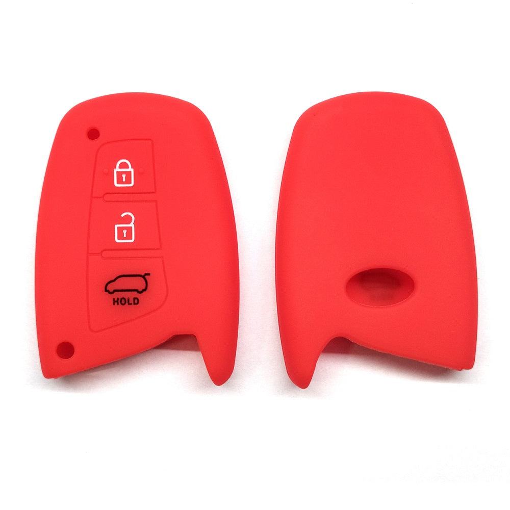 HYUNDAI KEY COVER - ISC192