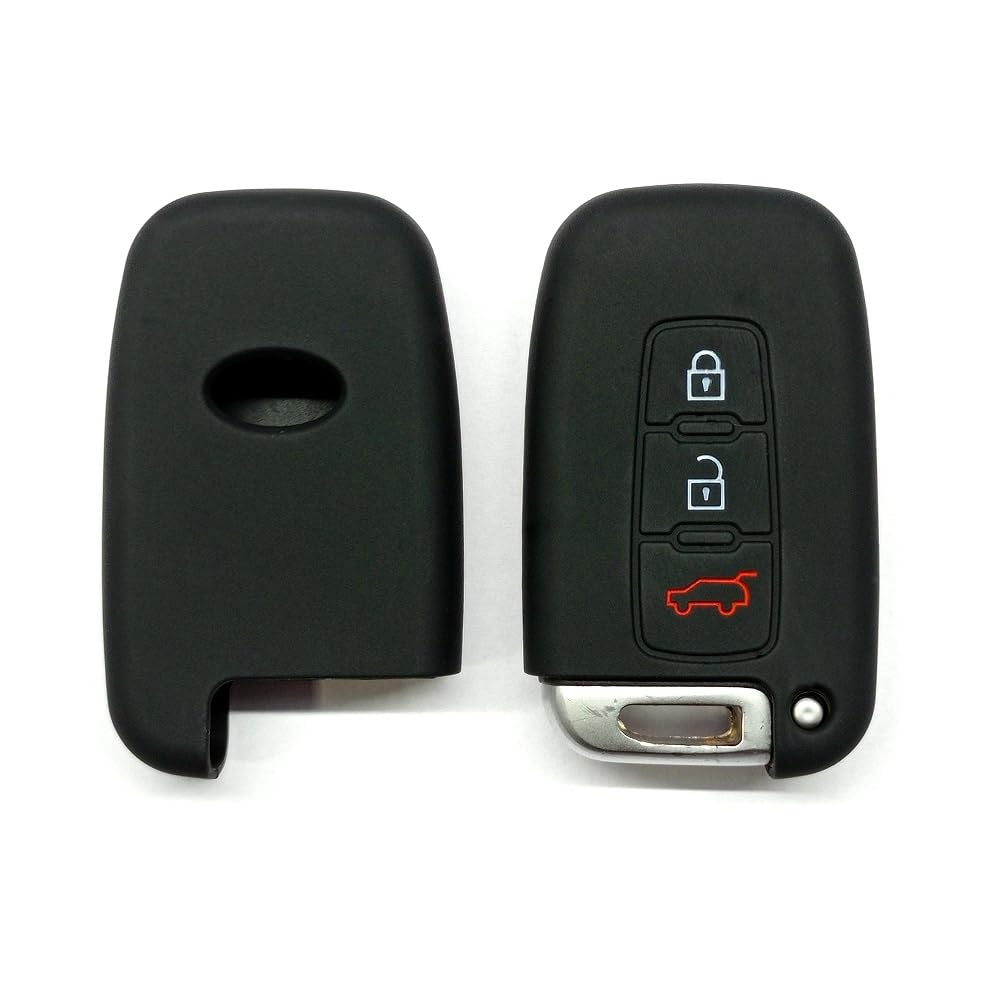 HYUNDAI KEY COVER - ISC193